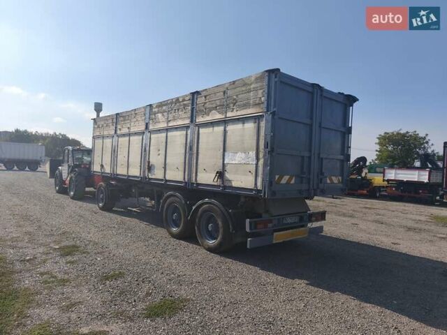 Зорзи 36S, объемом двигателя 0 л и пробегом 0 тыс. км за 7950 $, фото 4 на Automoto.ua