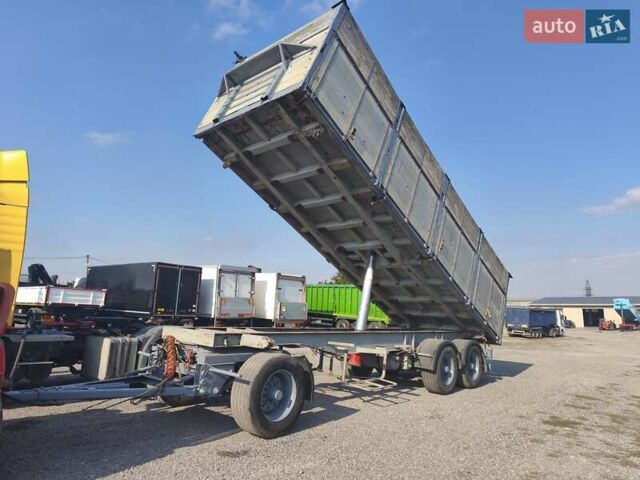 Зорзі 36S, об'ємом двигуна 0 л та пробігом 0 тис. км за 7900 $, фото 6 на Automoto.ua
