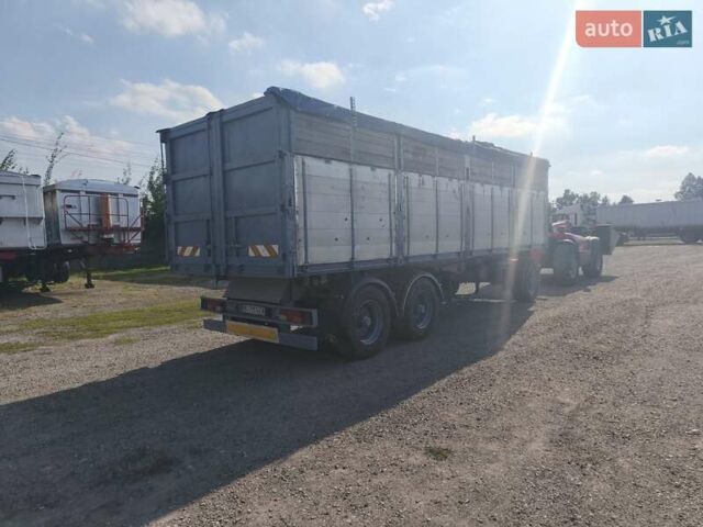 Зорзи 36S, объемом двигателя 0 л и пробегом 0 тыс. км за 7950 $, фото 3 на Automoto.ua