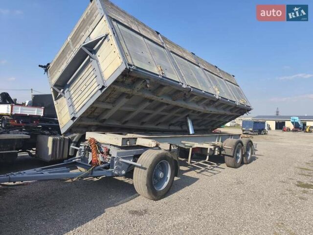 Зорзі 36S, об'ємом двигуна 0 л та пробігом 0 тис. км за 7900 $, фото 8 на Automoto.ua