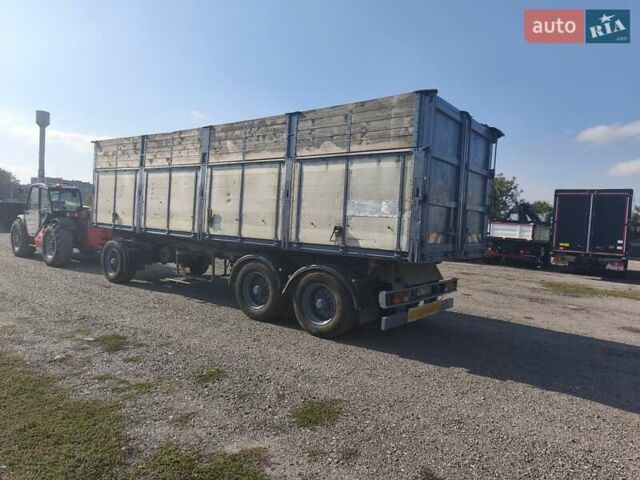 Зорзи 36S, объемом двигателя 0 л и пробегом 0 тыс. км за 7950 $, фото 5 на Automoto.ua