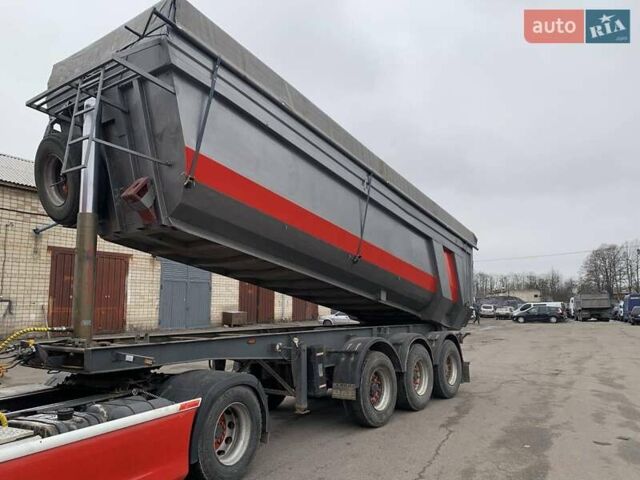 Зорзі 37S075, об'ємом двигуна 0 л та пробігом 580 тис. км за 9700 $, фото 3 на Automoto.ua