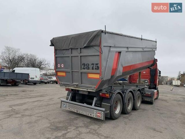Зорзі 37S075, об'ємом двигуна 0 л та пробігом 580 тис. км за 9700 $, фото 2 на Automoto.ua
