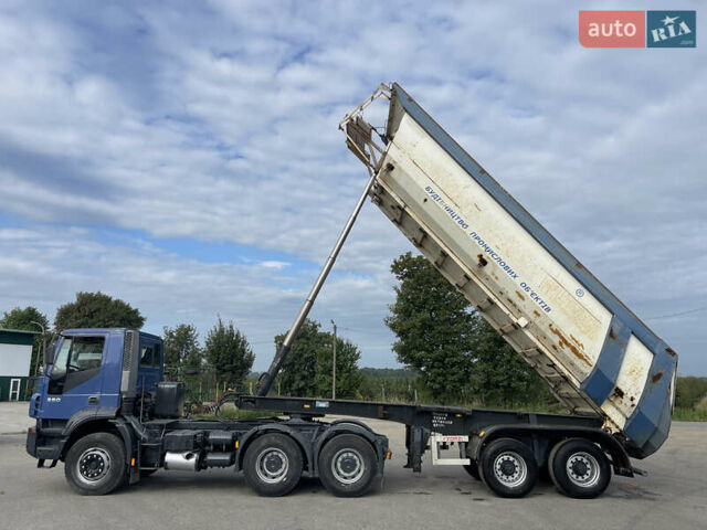 Зорзі 48S125, об'ємом двигуна 0 л та пробігом 0 тис. км за 6500 $, фото 16 на Automoto.ua