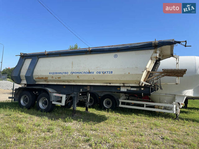 Зорзі 48S125, об'ємом двигуна 0 л та пробігом 0 тис. км за 6500 $, фото 3 на Automoto.ua