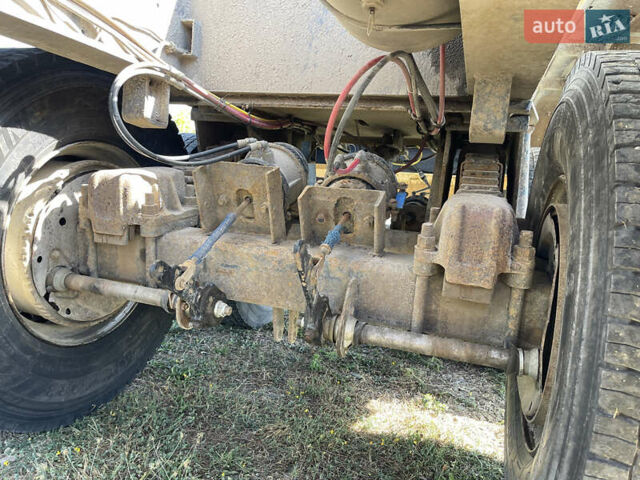 Зорзі 48S125, об'ємом двигуна 0 л та пробігом 300 тис. км за 5650 $, фото 6 на Automoto.ua