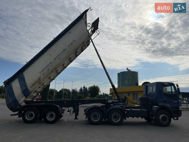 Зорзі 48S125, об'ємом двигуна 0 л та пробігом 0 тис. км за 6500 $, фото 11 на Automoto.ua