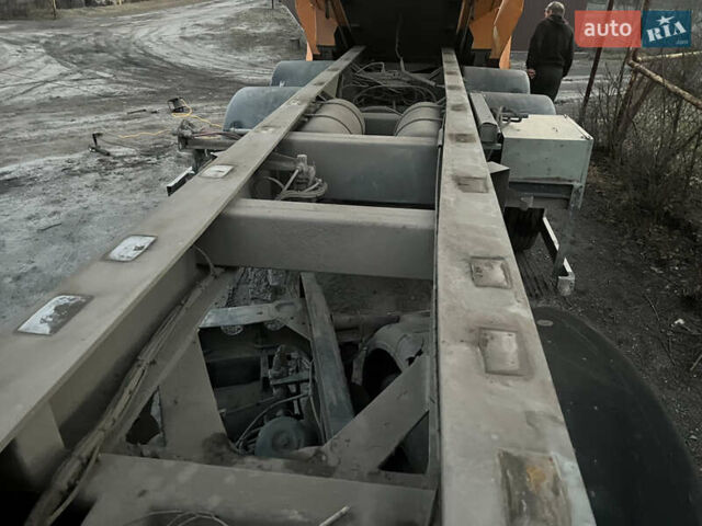 Зорзі Каймен, об'ємом двигуна 0 л та пробігом 0 тис. км за 9950 $, фото 7 на Automoto.ua