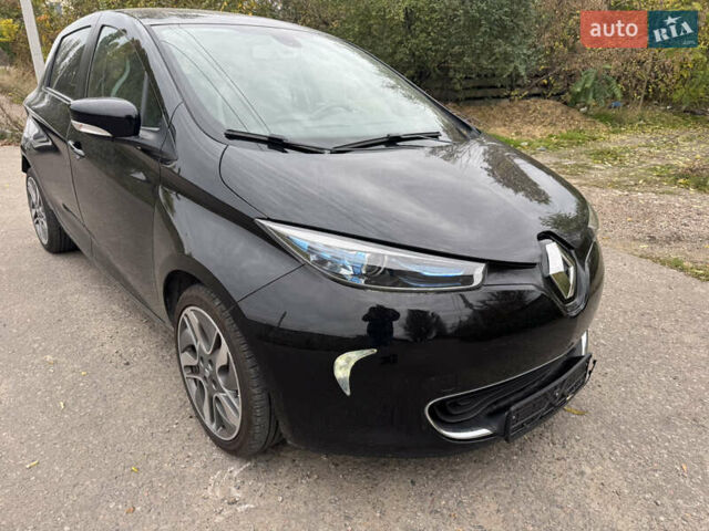 Зотье E20 EV 2016 в Одессе на Automoto.ua Черный Зотье E20 EV, объемом двигателя 0 л и пробегом 120 тыс. км за 7500 $, фото 2 на Automoto.ua