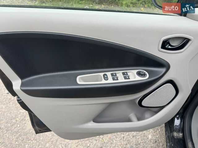 Зотье E20 EV 2016 в Одессе на Automoto.ua Черный Зотье E20 EV, объемом двигателя 0 л и пробегом 120 тыс. км за 7500 $, фото 7 на Automoto.ua