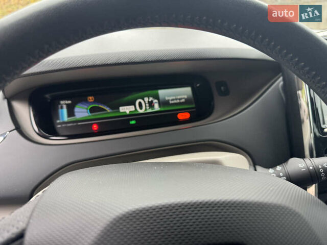 Зотье E20 EV 2016 в Одессе на Automoto.ua Черный Зотье E20 EV, объемом двигателя 0 л и пробегом 120 тыс. км за 7500 $, фото 8 на Automoto.ua