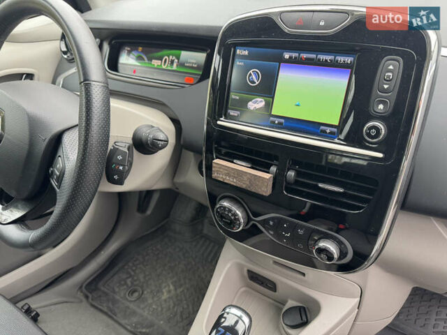 Зотье E20 EV 2016 в Одессе на Automoto.ua Черный Зотье E20 EV, объемом двигателя 0 л и пробегом 120 тыс. км за 7500 $, фото 18 на Automoto.ua