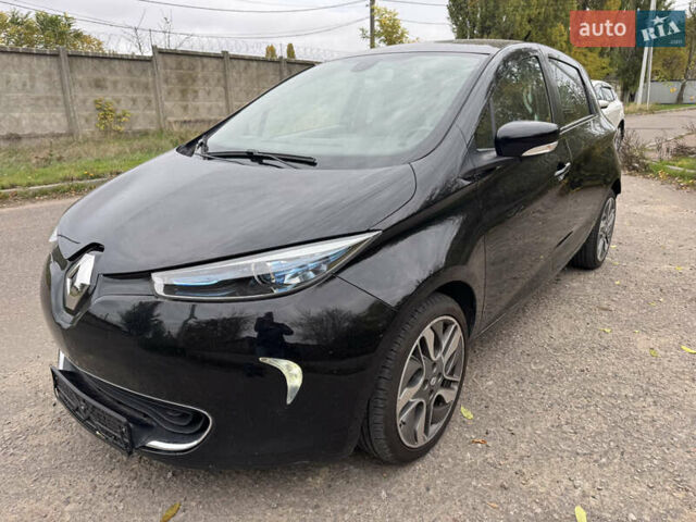 Зотье E20 EV 2016 в Одессе на Automoto.ua Черный Зотье E20 EV, объемом двигателя 0 л и пробегом 120 тыс. км за 7500 $, фото 1 на Automoto.ua