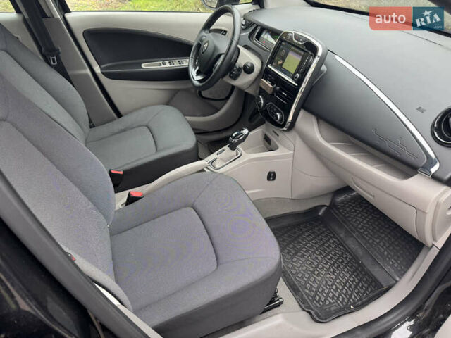 Зотье E20 EV 2016 в Одессе на Automoto.ua Черный Зотье E20 EV, объемом двигателя 0 л и пробегом 120 тыс. км за 7500 $, фото 15 на Automoto.ua