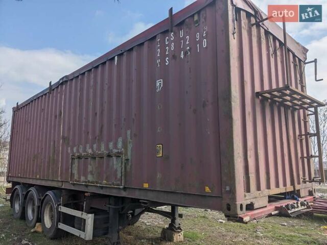 Зремб Н, объемом двигателя 0 л и пробегом 0 тыс. км за 7000 $, фото 1 на Automoto.ua
