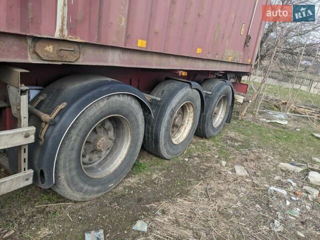 Зремб Н, объемом двигателя 0 л и пробегом 0 тыс. км за 7000 $, фото 5 на Automoto.ua