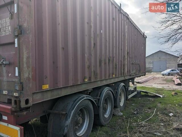 Зремб Н, объемом двигателя 0 л и пробегом 0 тыс. км за 7000 $, фото 2 на Automoto.ua