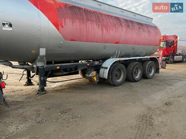 Зремб Н, объемом двигателя 0 л и пробегом 1 тыс. км за 32668 $, фото 9 на Automoto.ua