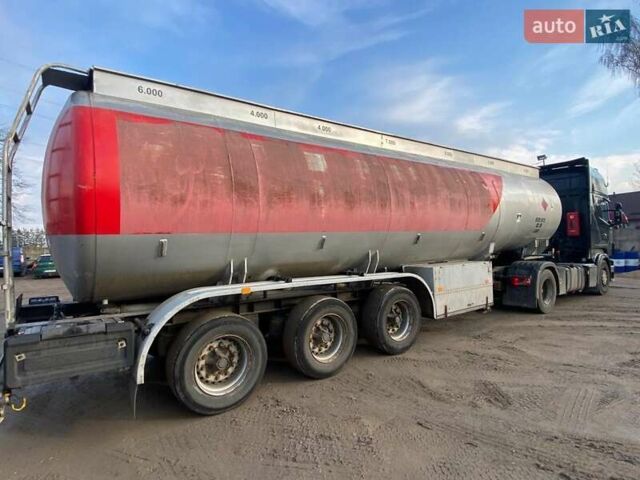 Зремб Н, объемом двигателя 0 л и пробегом 1 тыс. км за 32668 $, фото 5 на Automoto.ua