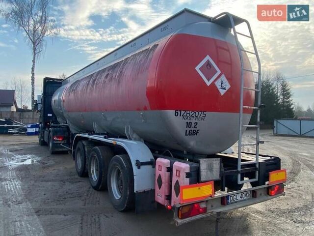 Зремб Н, объемом двигателя 0 л и пробегом 1 тыс. км за 32668 $, фото 8 на Automoto.ua