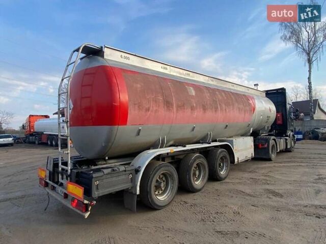 Зремб Н, объемом двигателя 0 л и пробегом 1 тыс. км за 32668 $, фото 7 на Automoto.ua