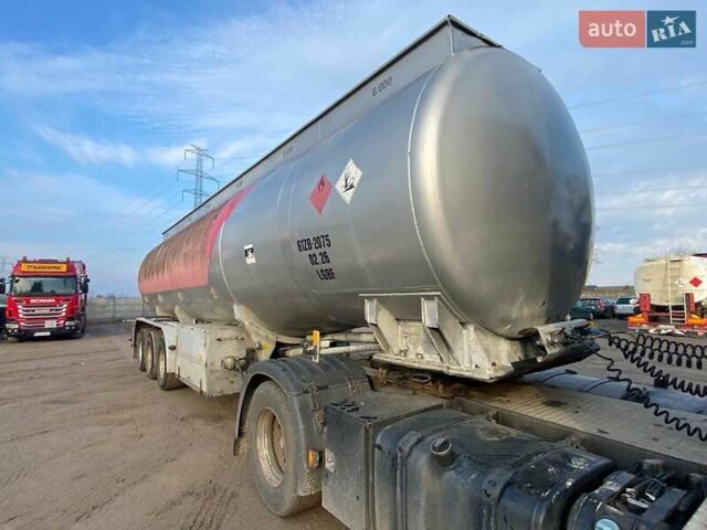 Зремб Н, объемом двигателя 0 л и пробегом 1 тыс. км за 32668 $, фото 4 на Automoto.ua