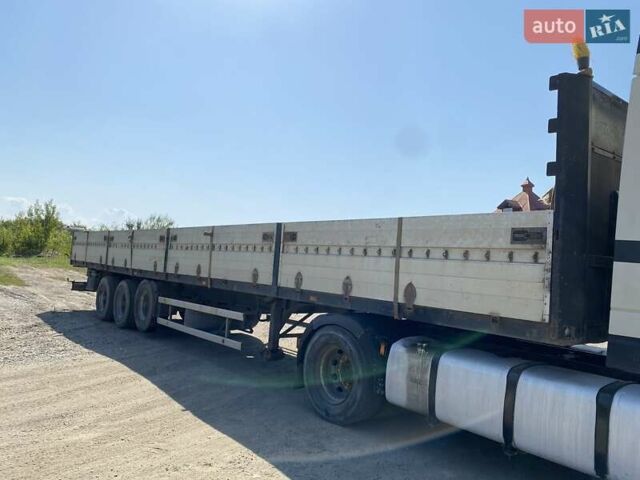 Черный Зремб N 263, объемом двигателя 0 л и пробегом 0 тыс. км за 2950 $, фото 1 на Automoto.ua