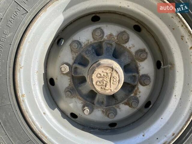 Черный Зремб N 263, объемом двигателя 0 л и пробегом 0 тыс. км за 2950 $, фото 7 на Automoto.ua