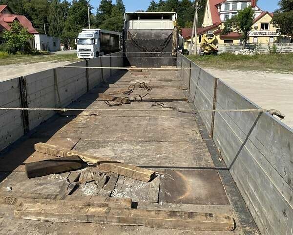 Черный Зремб N 263, объемом двигателя 0 л и пробегом 0 тыс. км за 2950 $, фото 4 на Automoto.ua