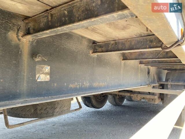 Черный Зремб N 263, объемом двигателя 0 л и пробегом 0 тыс. км за 2950 $, фото 2 на Automoto.ua