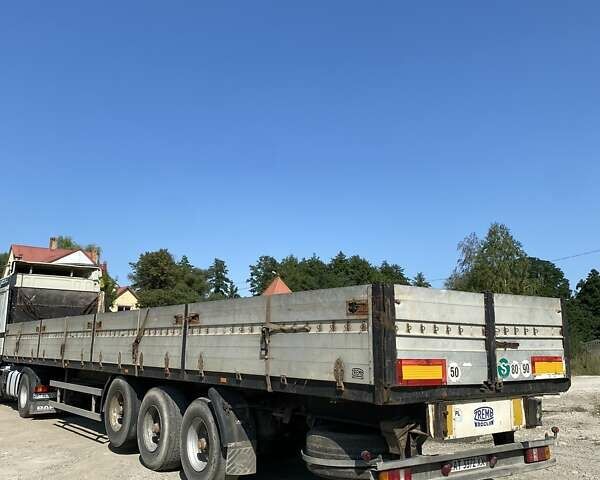 Черный Зремб N 263, объемом двигателя 0 л и пробегом 0 тыс. км за 2950 $, фото 8 на Automoto.ua