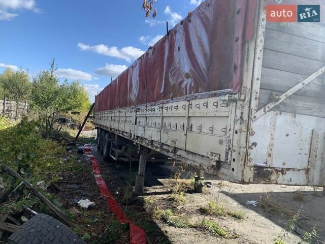 Зремб N 263, объемом двигателя 0 л и пробегом 0 тыс. км за 3200 $, фото 9 на Automoto.ua