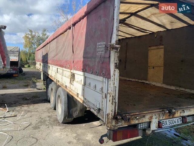 Зремб N 263, объемом двигателя 0 л и пробегом 0 тыс. км за 3200 $, фото 7 на Automoto.ua