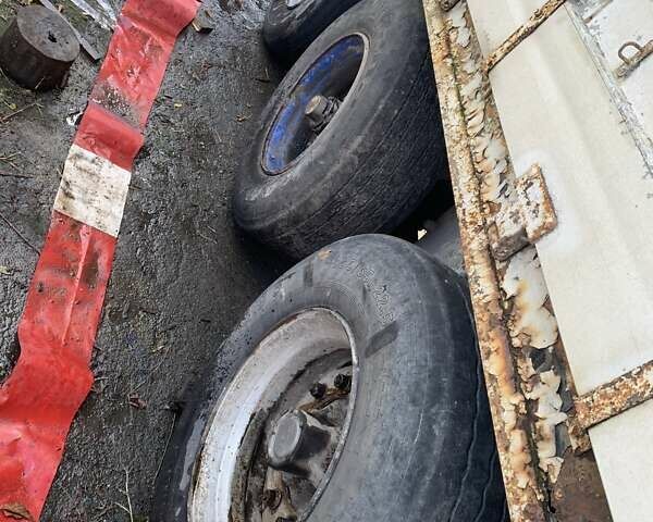 Зремб N 263, объемом двигателя 0 л и пробегом 0 тыс. км за 3200 $, фото 4 на Automoto.ua