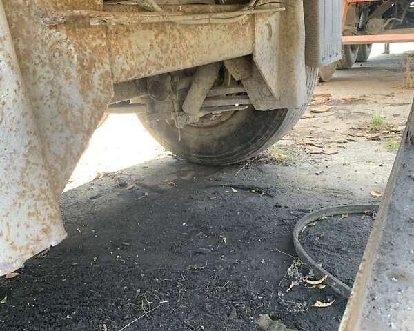 Зремб N 263, объемом двигателя 0 л и пробегом 0 тыс. км за 3200 $, фото 1 на Automoto.ua