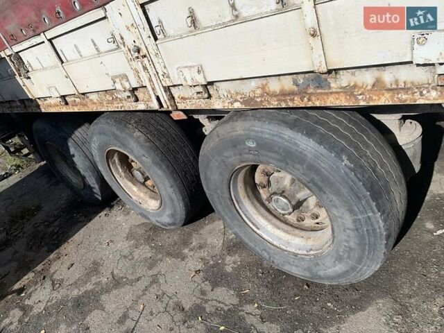 Зремб N 263, объемом двигателя 0 л и пробегом 0 тыс. км за 3200 $, фото 5 на Automoto.ua