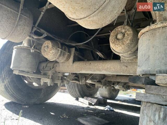 Зремб N 263, объемом двигателя 0 л и пробегом 0 тыс. км за 3200 $, фото 3 на Automoto.ua