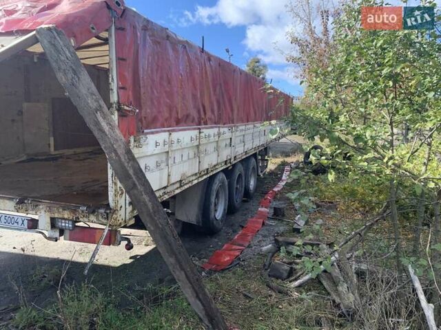 Зремб N 263, объемом двигателя 0 л и пробегом 0 тыс. км за 3200 $, фото 6 на Automoto.ua