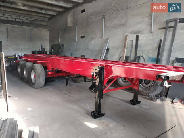 Зремб N 263, объемом двигателя 0 л и пробегом 1 тыс. км за 28000 $, фото 3 на Automoto.ua