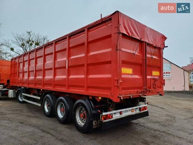 Зремб N 263, об'ємом двигуна 0 л та пробігом 50 тис. км за 3100 $, фото 2 на Automoto.ua
