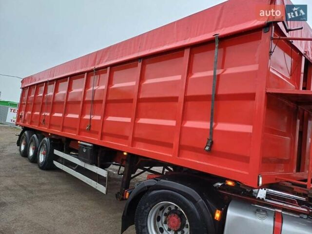 Зремб N 263, об'ємом двигуна 0 л та пробігом 50 тис. км за 3100 $, фото 5 на Automoto.ua