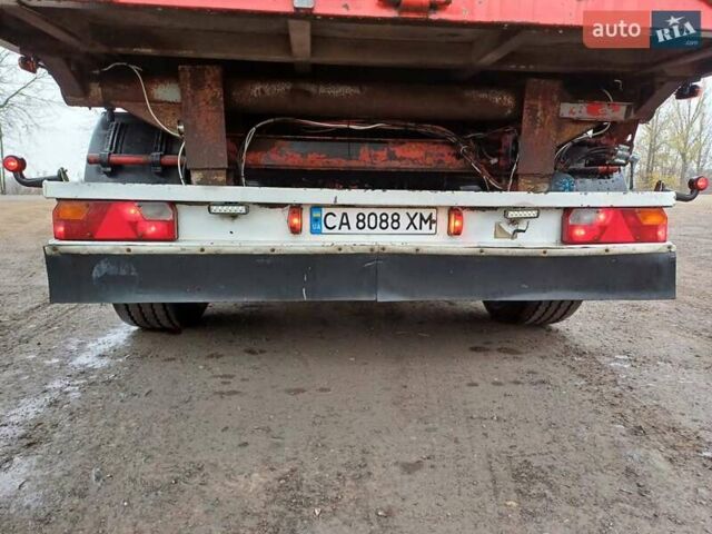 Зремб N 263, об'ємом двигуна 0 л та пробігом 50 тис. км за 3100 $, фото 4 на Automoto.ua