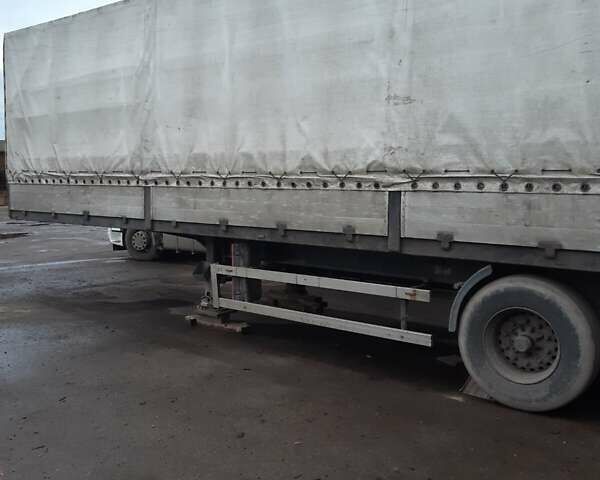 Зремб N 263, об'ємом двигуна 0 л та пробігом 0 тис. км за 5000 $, фото 4 на Automoto.ua