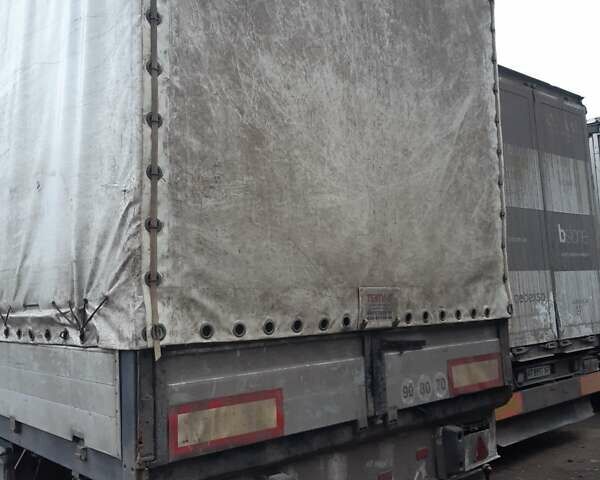 Зремб N 263, об'ємом двигуна 0 л та пробігом 0 тис. км за 5000 $, фото 1 на Automoto.ua