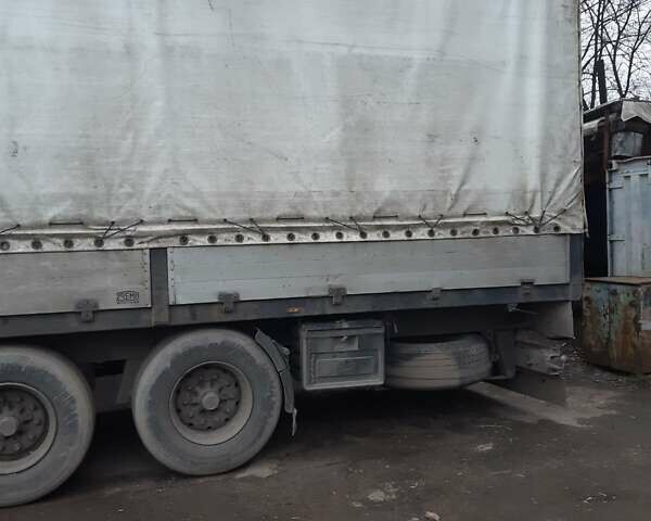 Зремб N 263, об'ємом двигуна 0 л та пробігом 0 тис. км за 5000 $, фото 2 на Automoto.ua