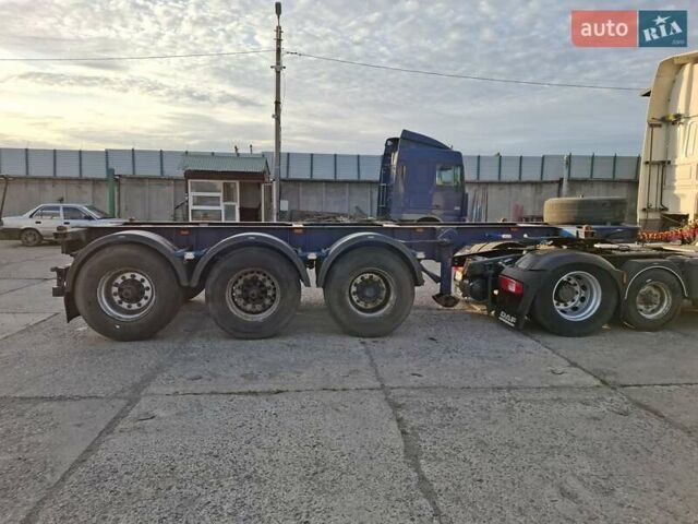 Синий Зремб N 263, объемом двигателя 0 л и пробегом 1 тыс. км за 2500 $, фото 5 на Automoto.ua