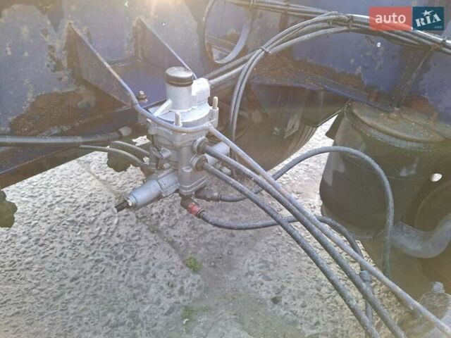 Синий Зремб N 263, объемом двигателя 0 л и пробегом 1 тыс. км за 2500 $, фото 9 на Automoto.ua