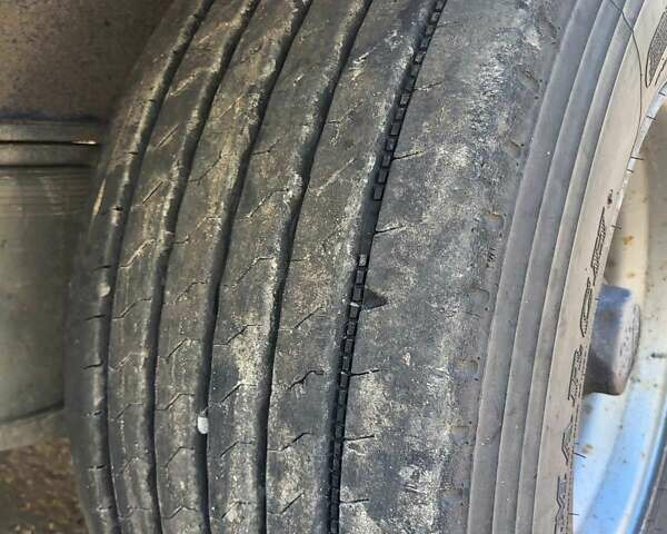 Синий Зремб N 263, объемом двигателя 0 л и пробегом 400 тыс. км за 6200 $, фото 9 на Automoto.ua