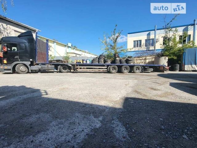 Синий Зремб N 263, объемом двигателя 0 л и пробегом 400 тыс. км за 6200 $, фото 2 на Automoto.ua