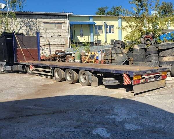 Синий Зремб N 263, объемом двигателя 0 л и пробегом 400 тыс. км за 6200 $, фото 1 на Automoto.ua